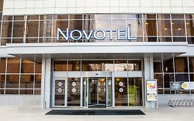 Novotel Yekaterinburg Centre